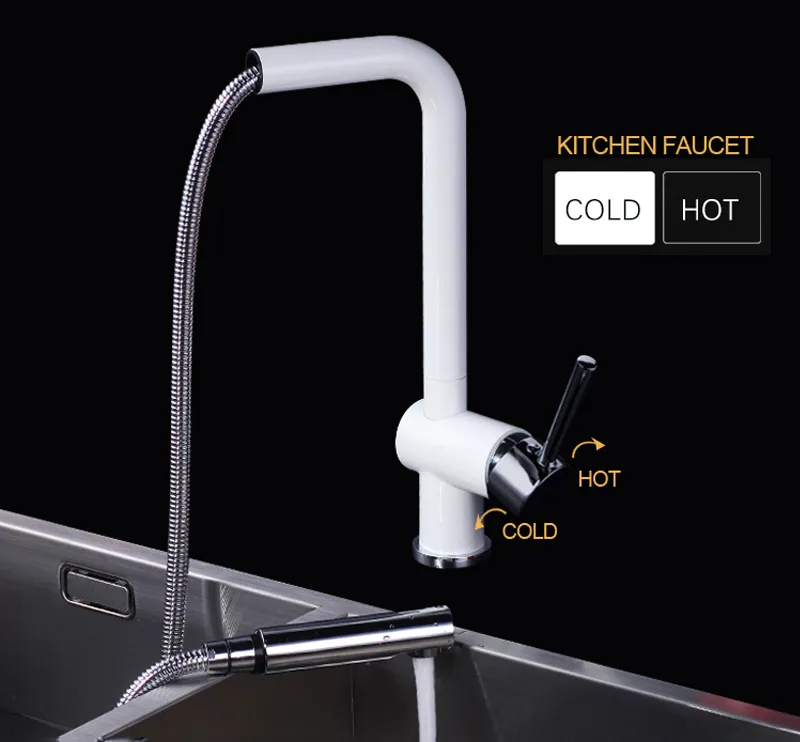 Kitchen Faucet Detail 3