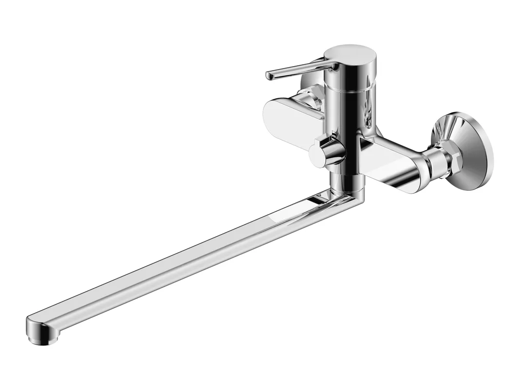 Basin Faucet Display