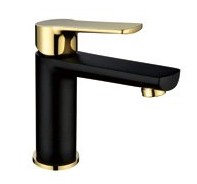 Bathroom Accessories Single Handle Level Brass Deck Wall Mounted Luxury Durable Lavatory Kitchen Sink Wash Basin Bath Bathtub Shower Water Tap Faucet Mixer