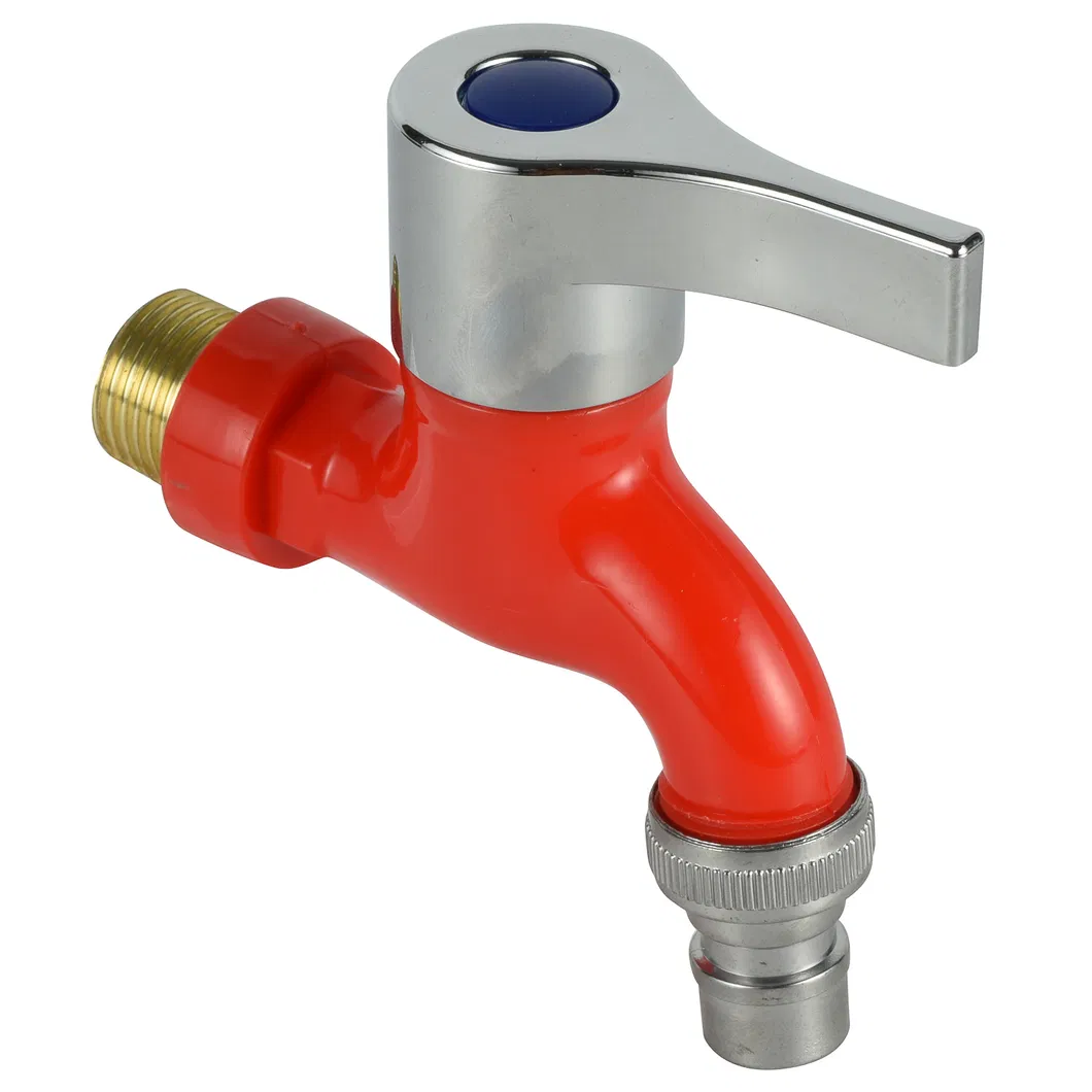 ABS Basin Faucet Tap