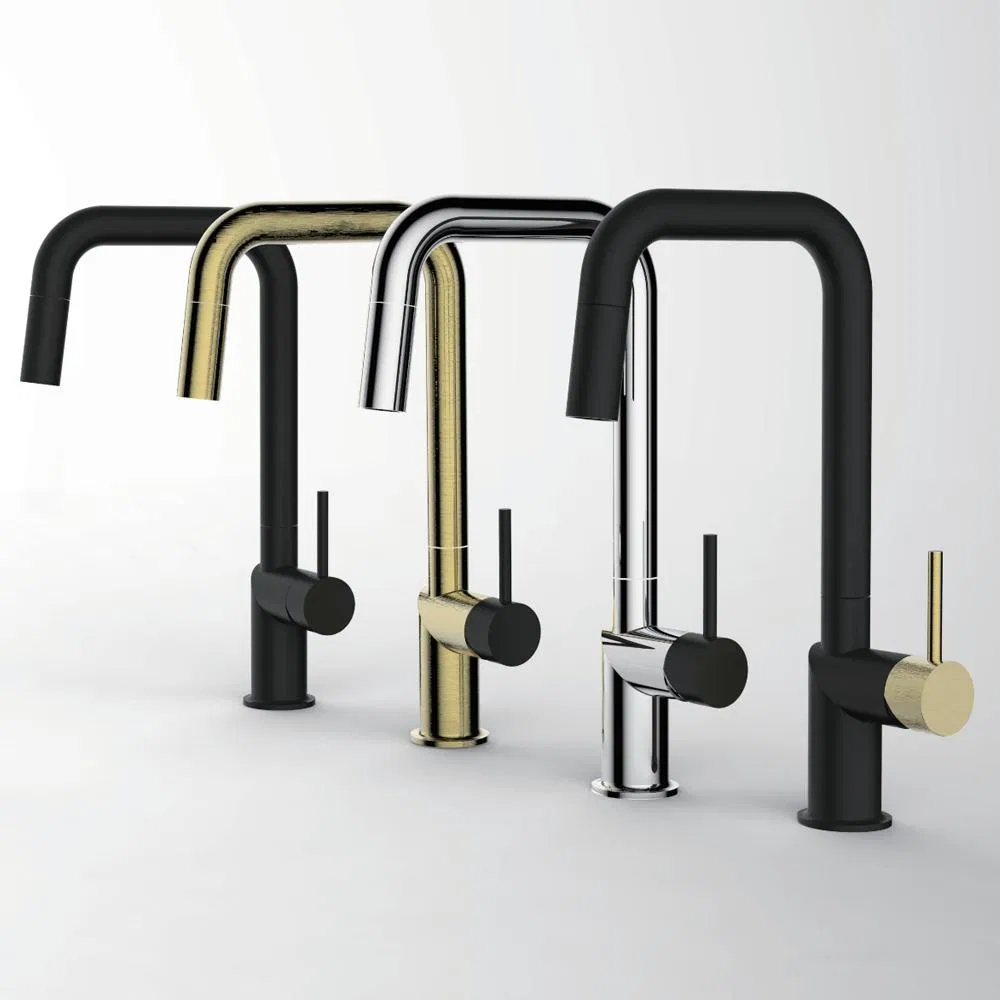 Kitchen Faucet Detail 1