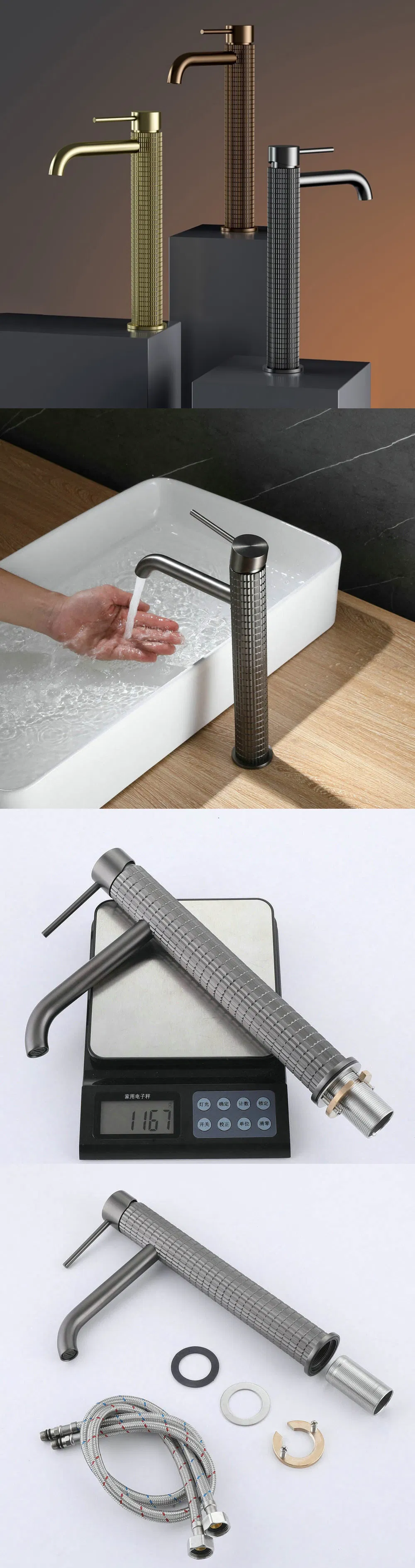 Technical Dimensions