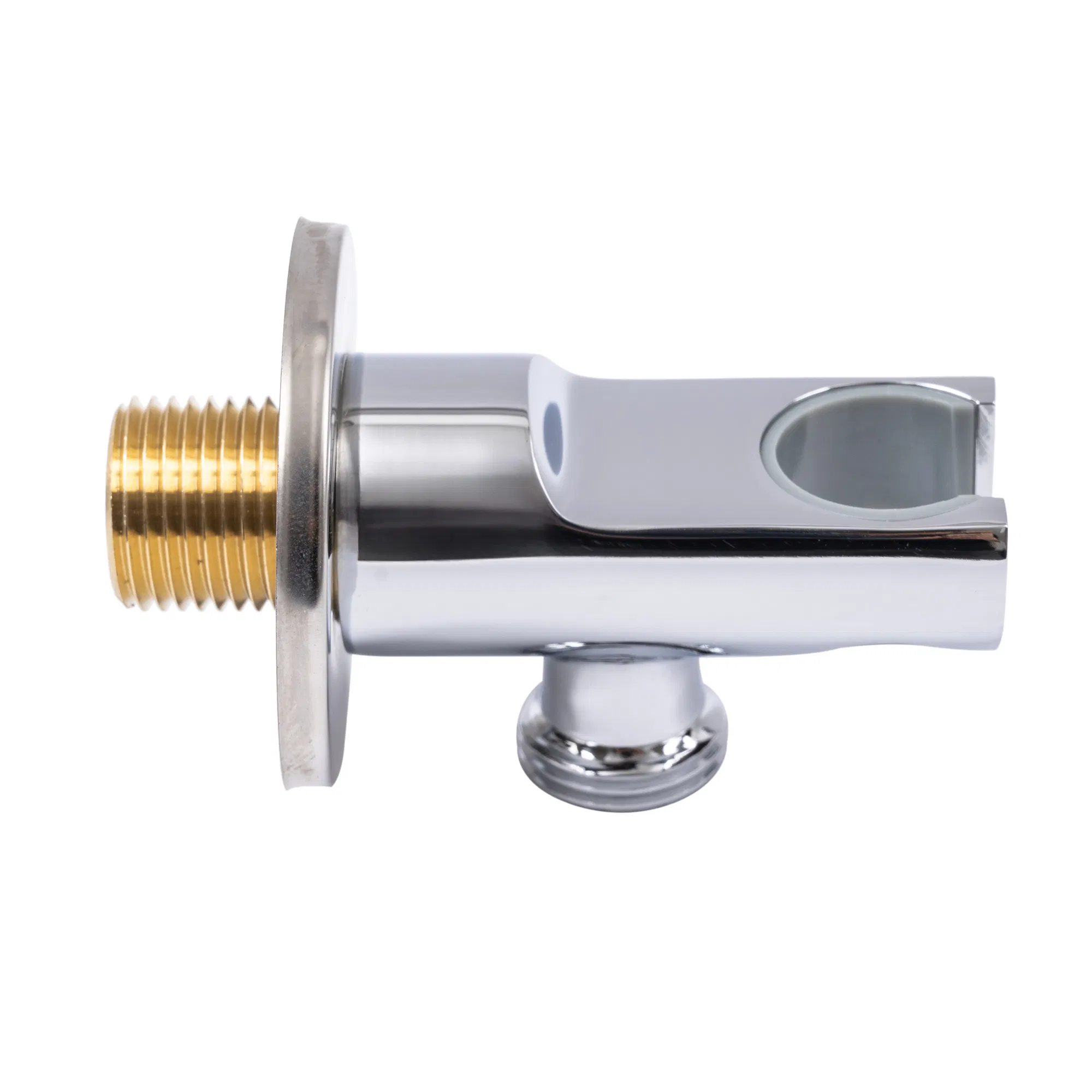 Wall Mounted Toilet Portable Brass Bidet Hand Held Bidet Sprayer Health Faucet