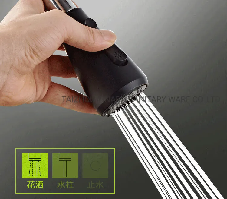 Kitchen Sink Faucet View 5