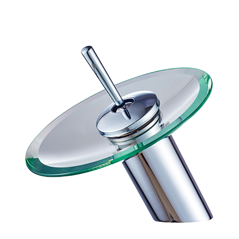 High Quality Single Lever Basin Mixer Tap for Bathroom Sink