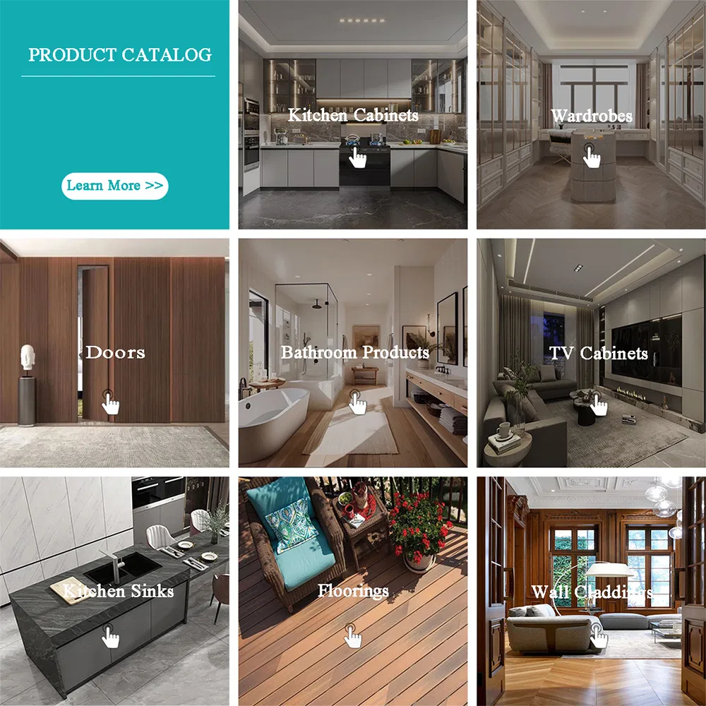 Whole House Customization