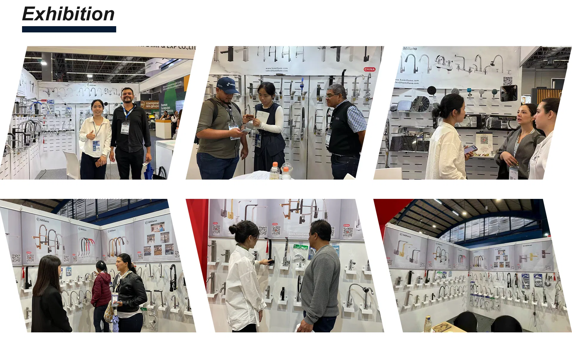 Production Display 3