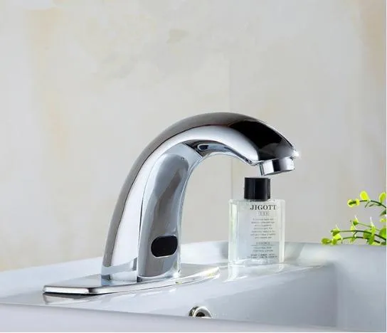 Induction Faucet 1