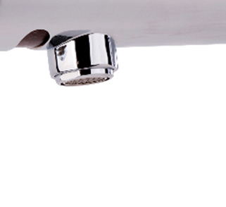 3u Touchless Brass Electronic Mixer Taps All in One Automatic Faucet