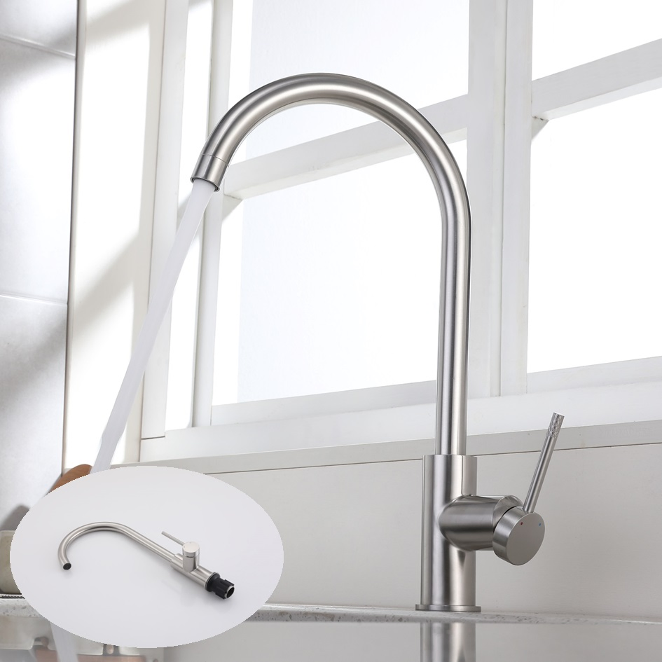 Bathroom Faucet Shower Water Sink Tap Sanitary Ware Mixer Kitchen Faucet