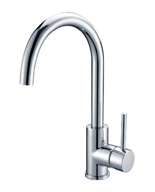 Kitchen Faucet Model