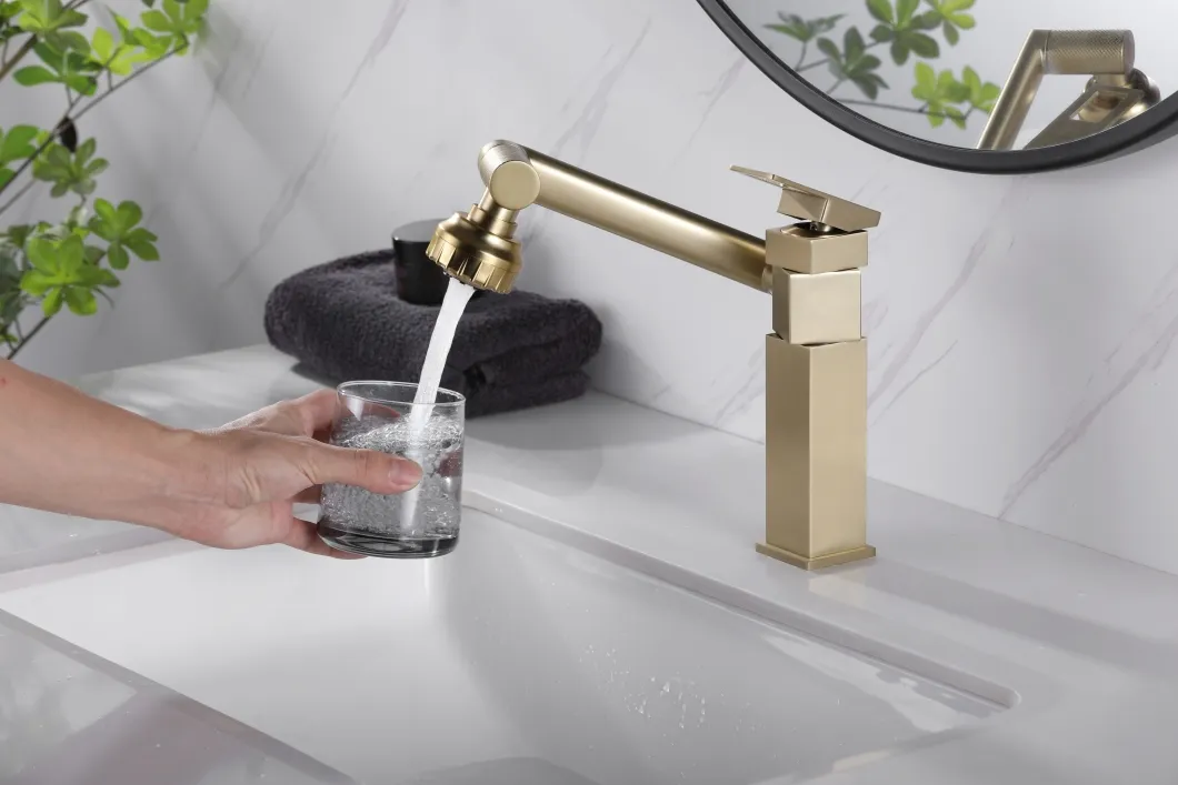 Sink Mixer Tap Details