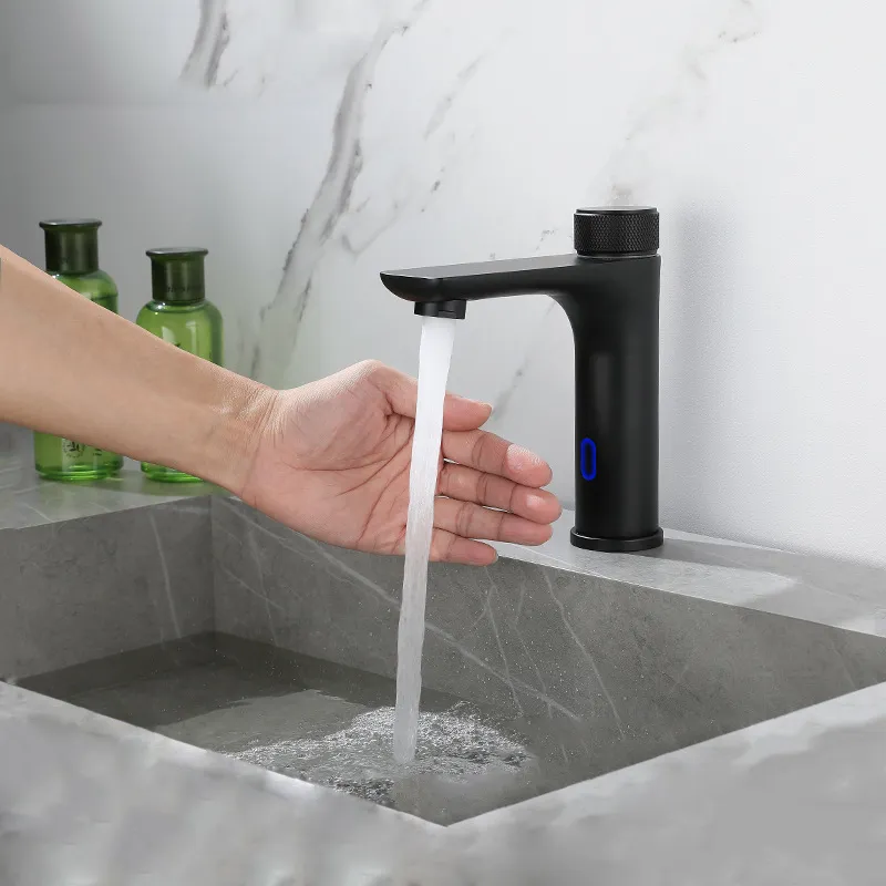 Sensor Faucet 2