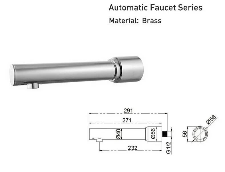 Kitchen Sink Faucet 1