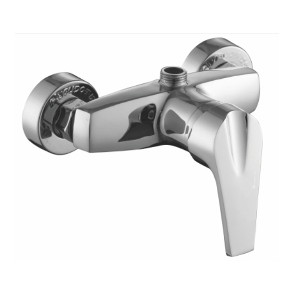 China New Designs Durable Bathtub Mixer Tap Cheap Hot Monobloc Modern Bathroom Shower Faucet