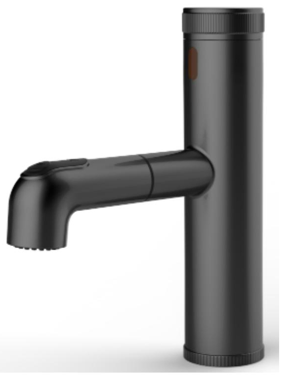 Motion Sensor Faucet Intelligent Touchless Smart Bathroom Kitchen Sink Basin Sensor Faucet in Orb Finish