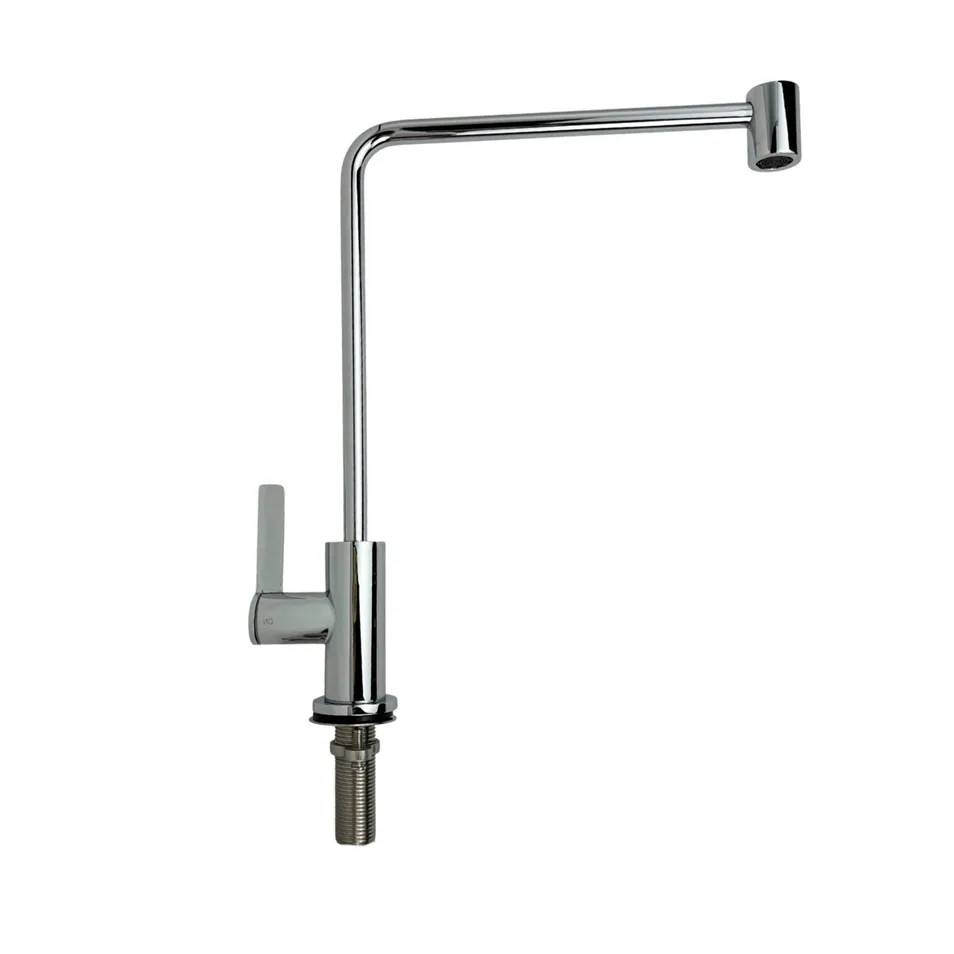 Single Handle Operation