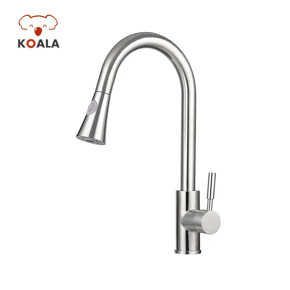 Kitchen Faucet Design 1