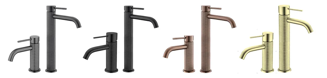 Luxury Bathroom Faucet