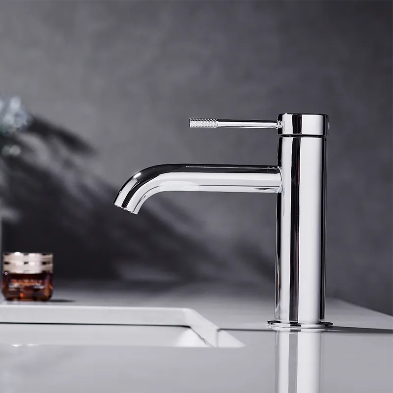 Sensor Brass Basin Faucet 1
