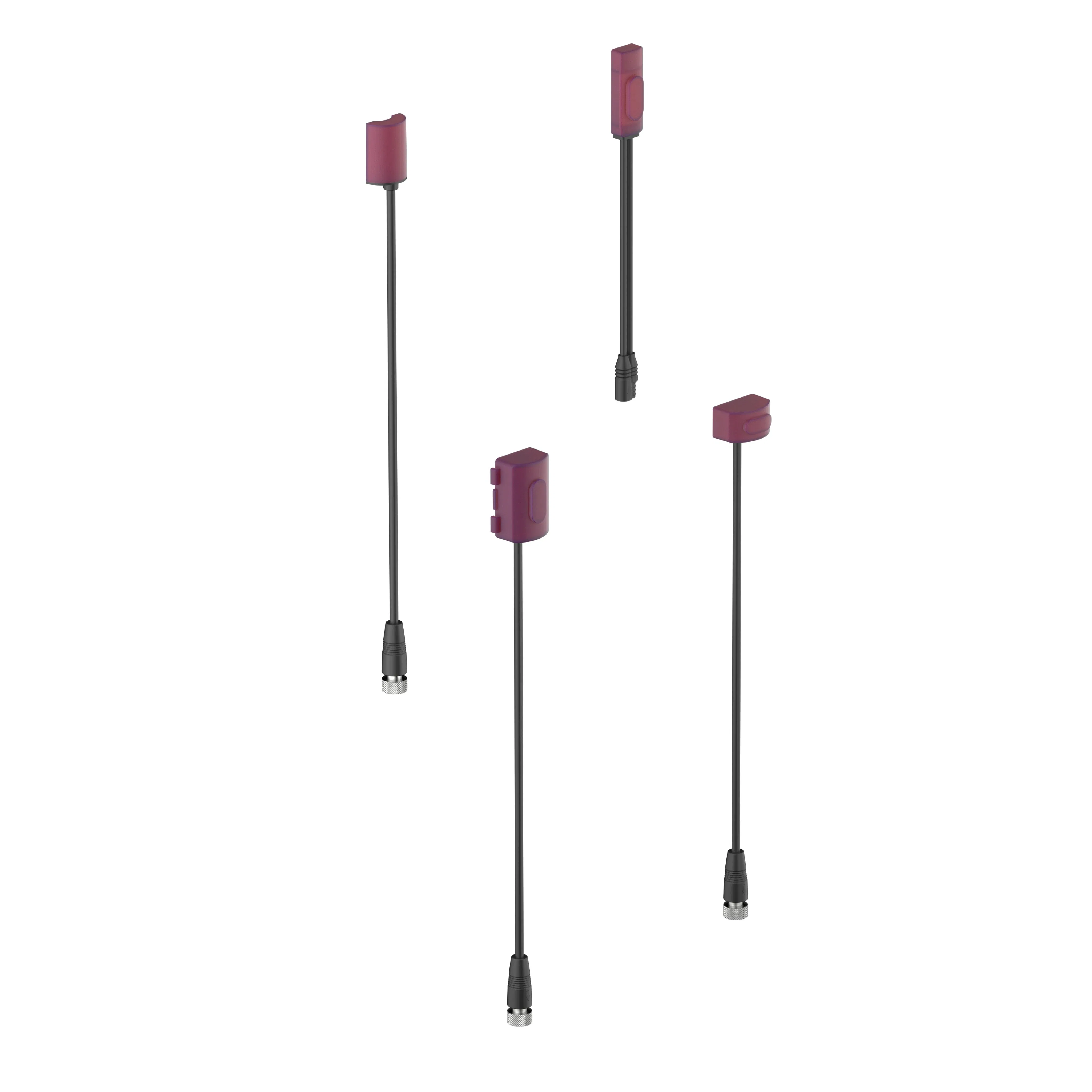 Brass Sensor Faucet and Sensor Soap Dispenser