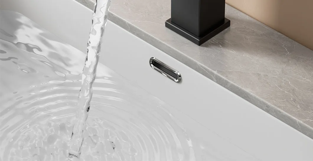 Mixer Tap Display 13