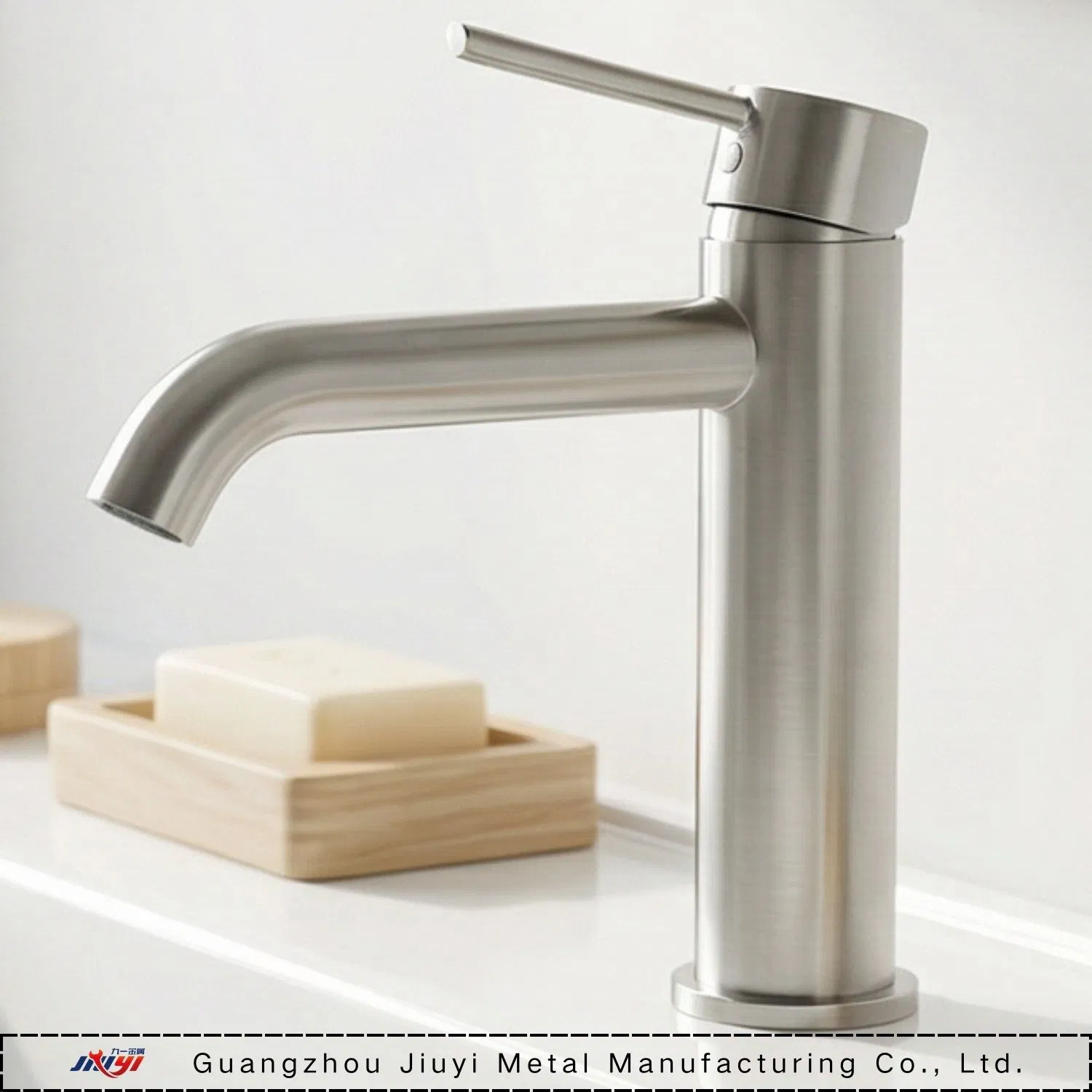 Advanced Sanitary Ware Mixer Faucet Water Tap for Bathroom Basin