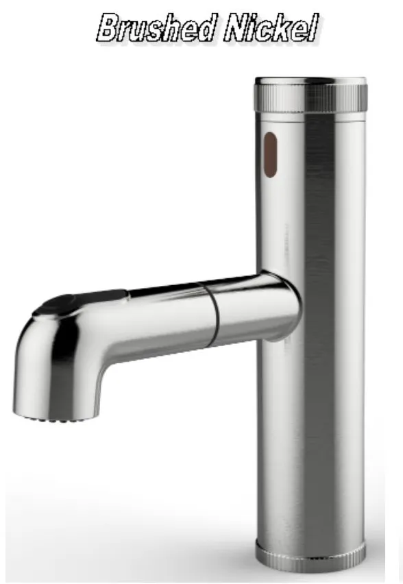 Sensor Faucet Detail 2