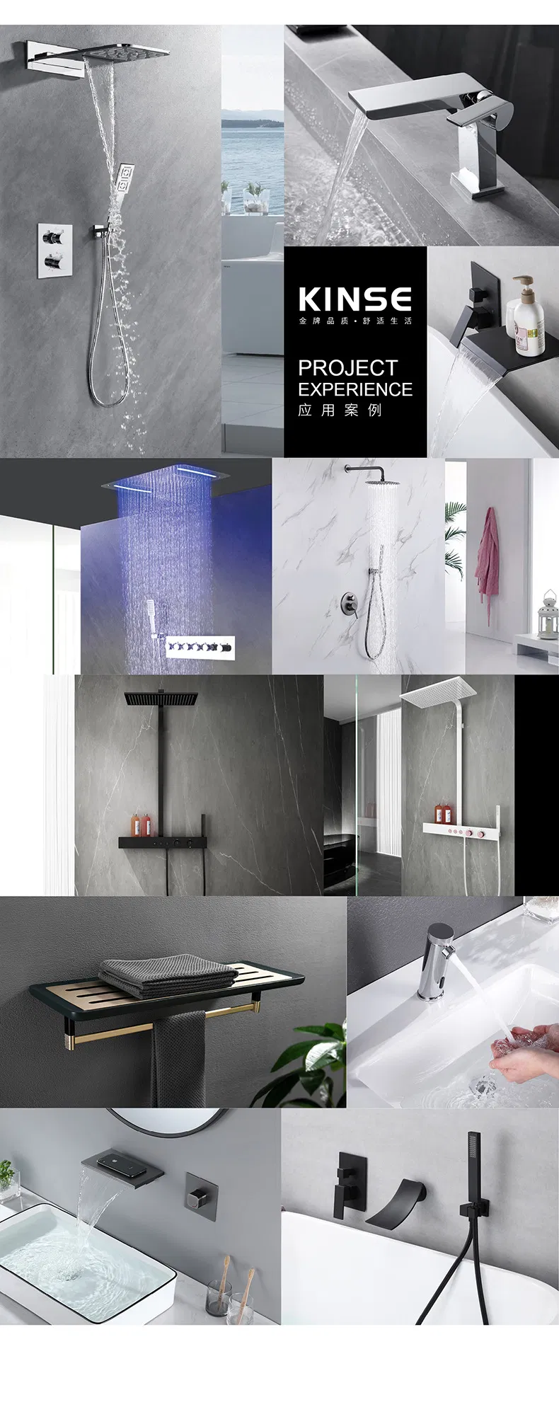 Extended Specifications