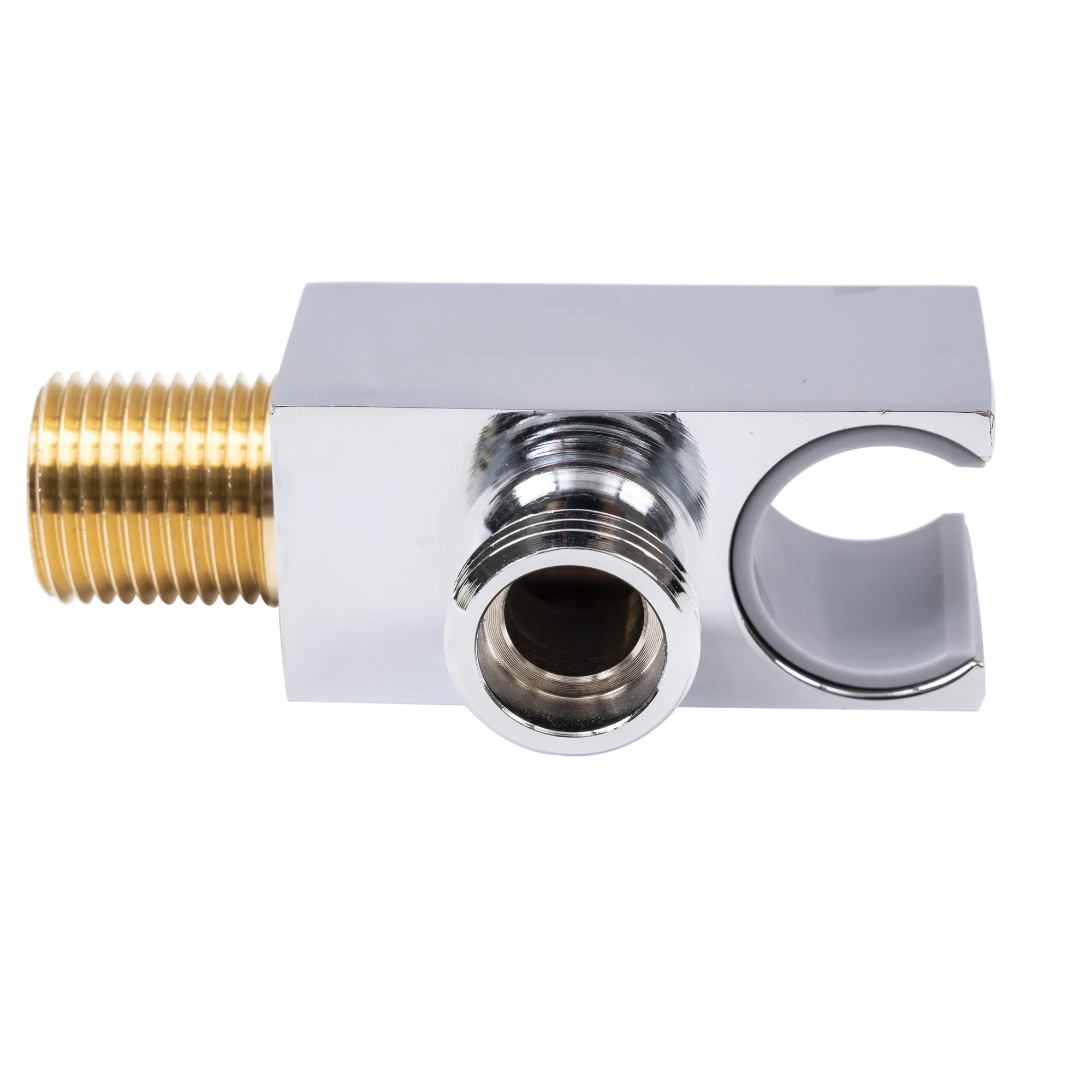 High Quality Sanitary Ware Toilet Portable Brass Bidet Hand Held Bidet Sprayer Health Faucet in Bathroom Bidet Faucet Bracket