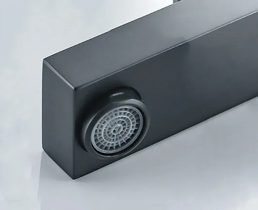 Water Saving Bubbler