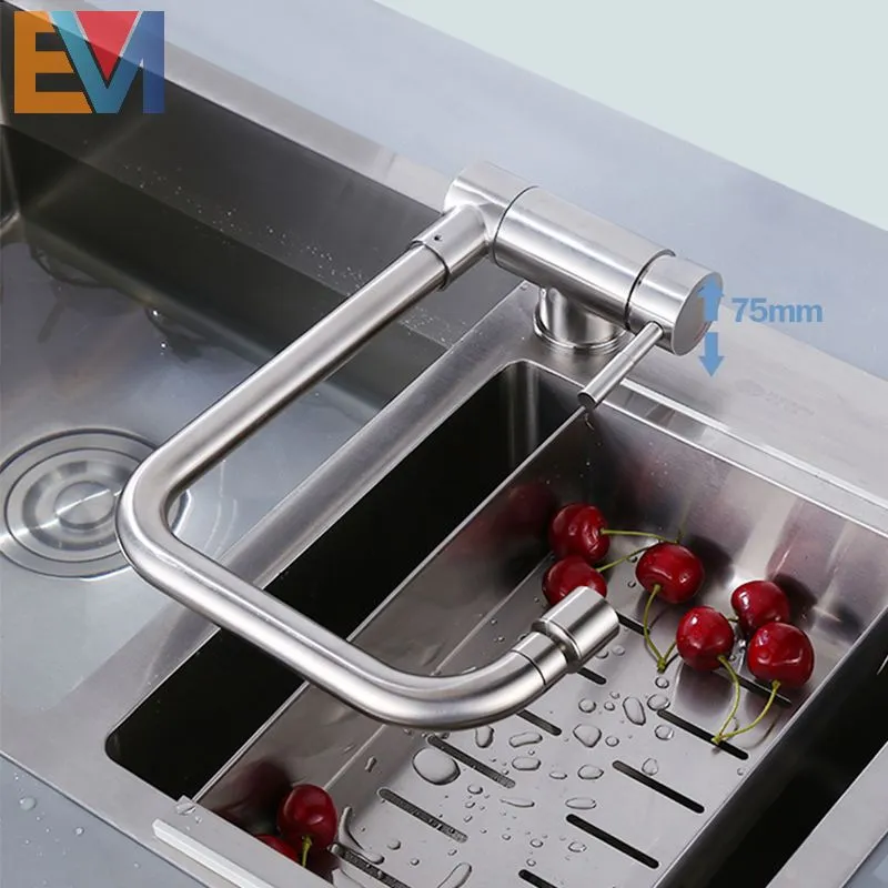 Kitchen Faucet Component 3