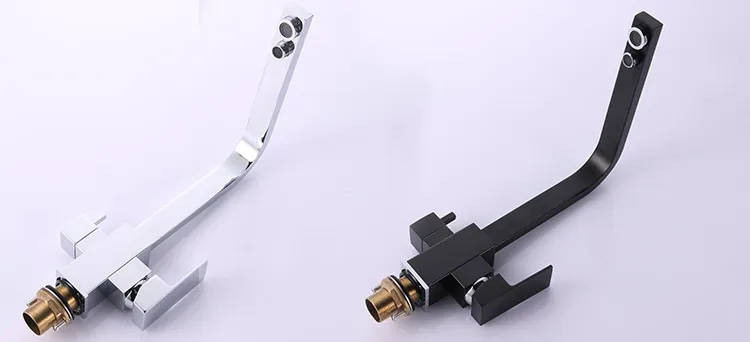 Kitchen Faucet Detail 3