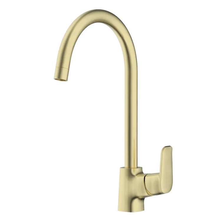 Basin Faucet Detail 2