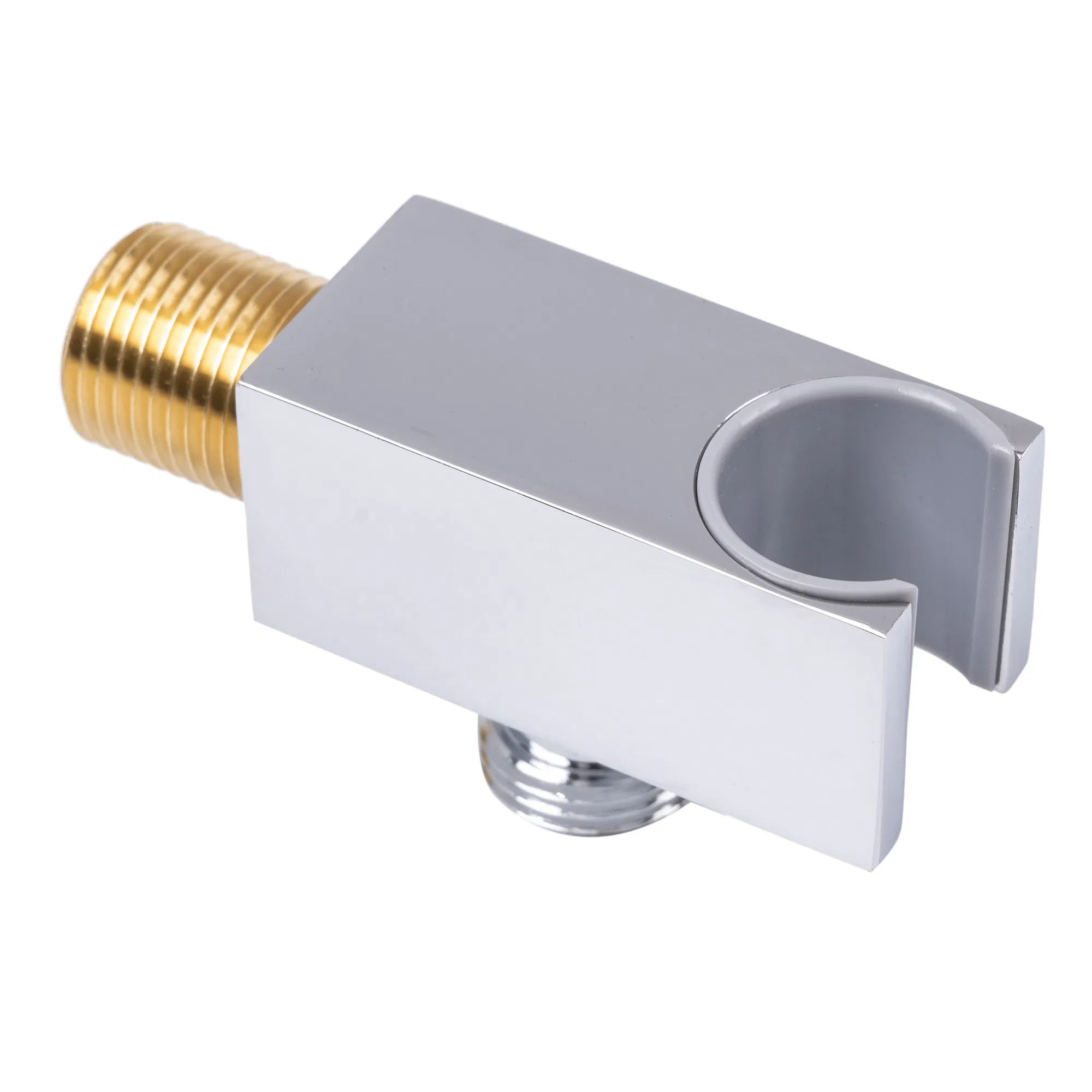 High Quality Sanitary Ware Toilet Portable Brass Bidet Hand Held Bidet Sprayer Health Faucet in Bathroom Bidet Faucet Bracket