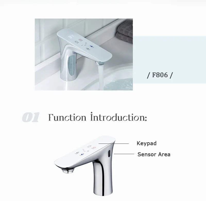 Thermostatic Control