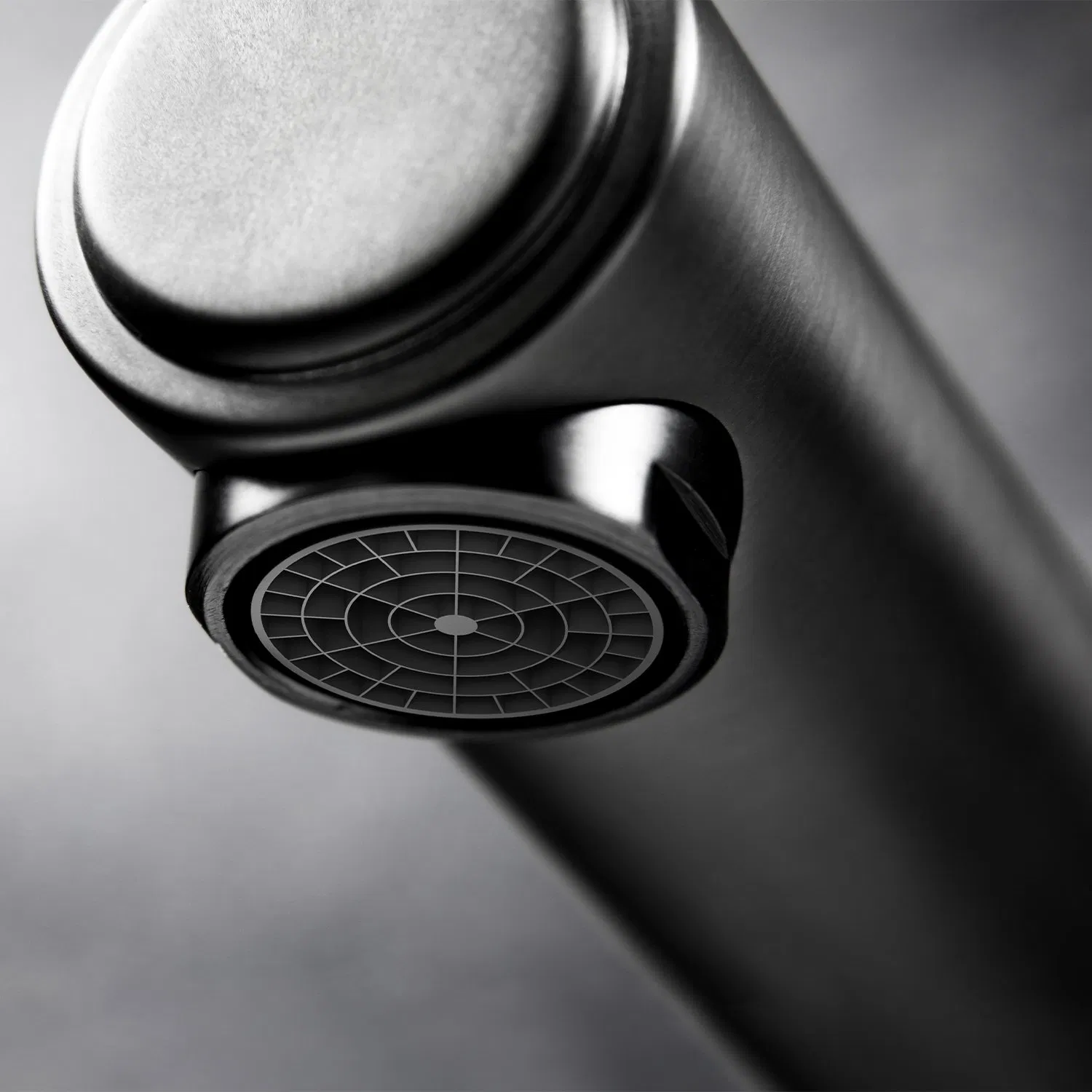 High Quality Sanitary Ware Single Hole Waterfall Water Tap Bathroom Kitchen Brass Mixer Basin Faucet