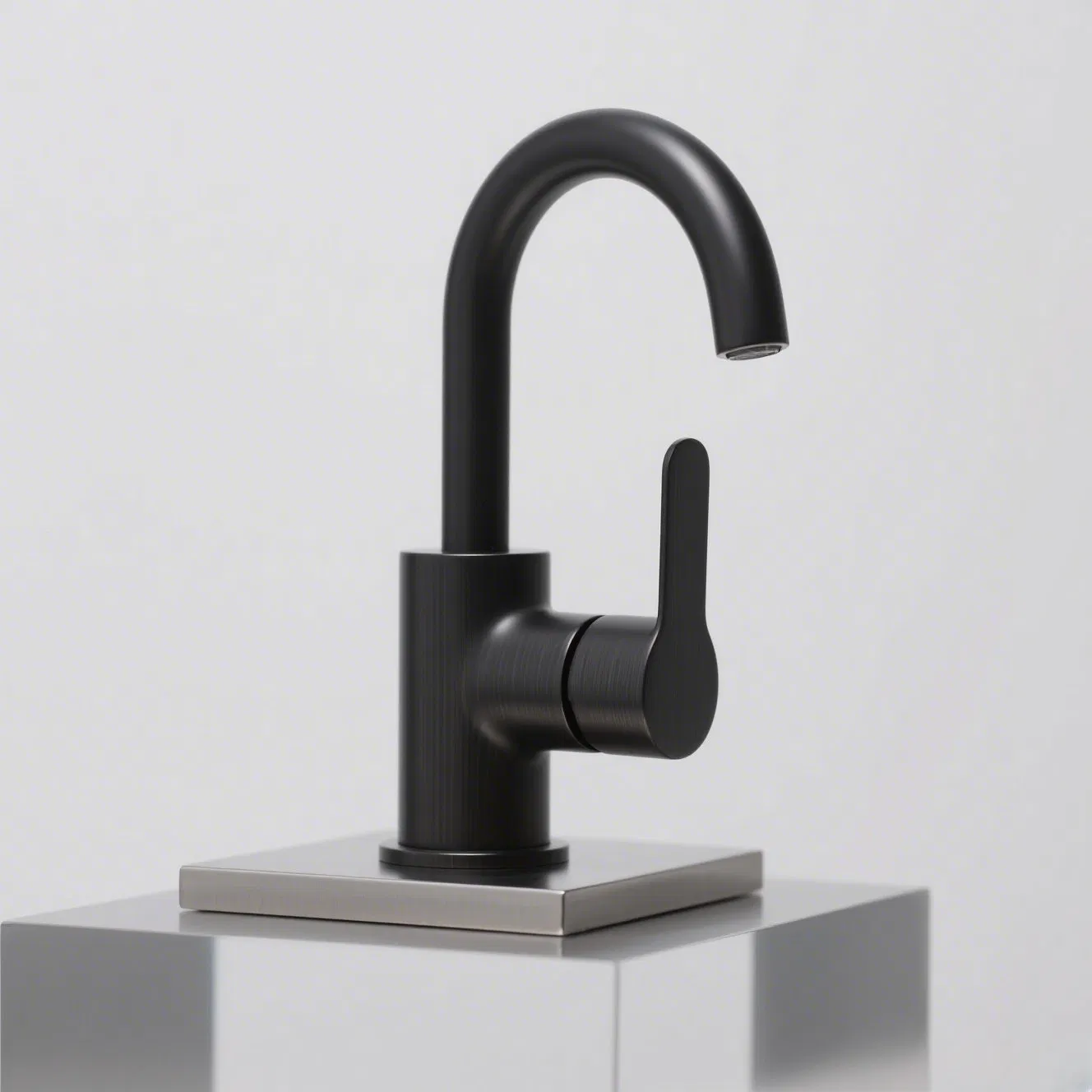 Professional Kitchen Mixer Sanitary Ware Water Tap Commercial Grade Sink Faucet