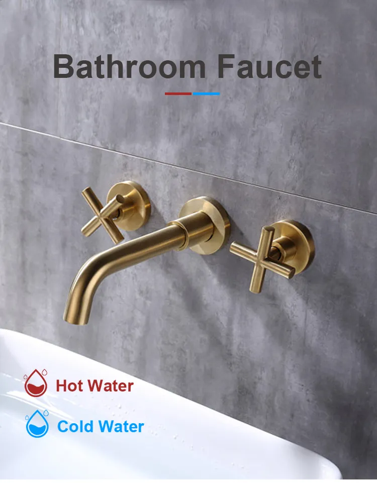 Faucet View 1