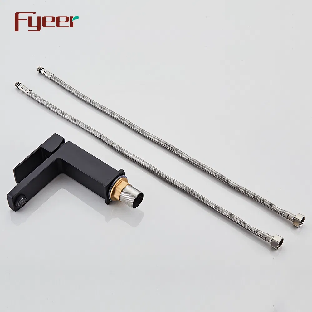 Basin Faucet Detail 1