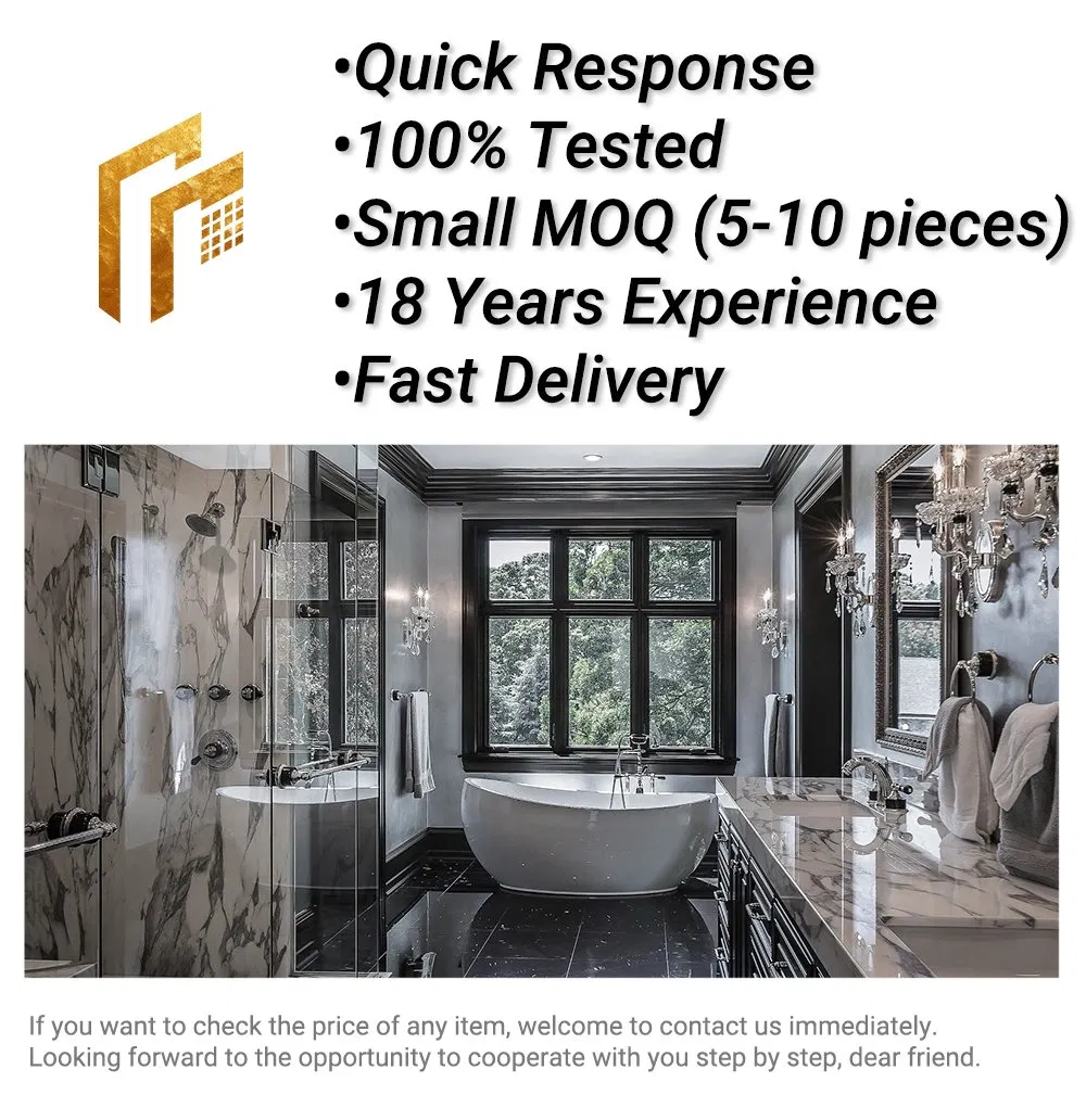 Luxury Bathroom Faucet