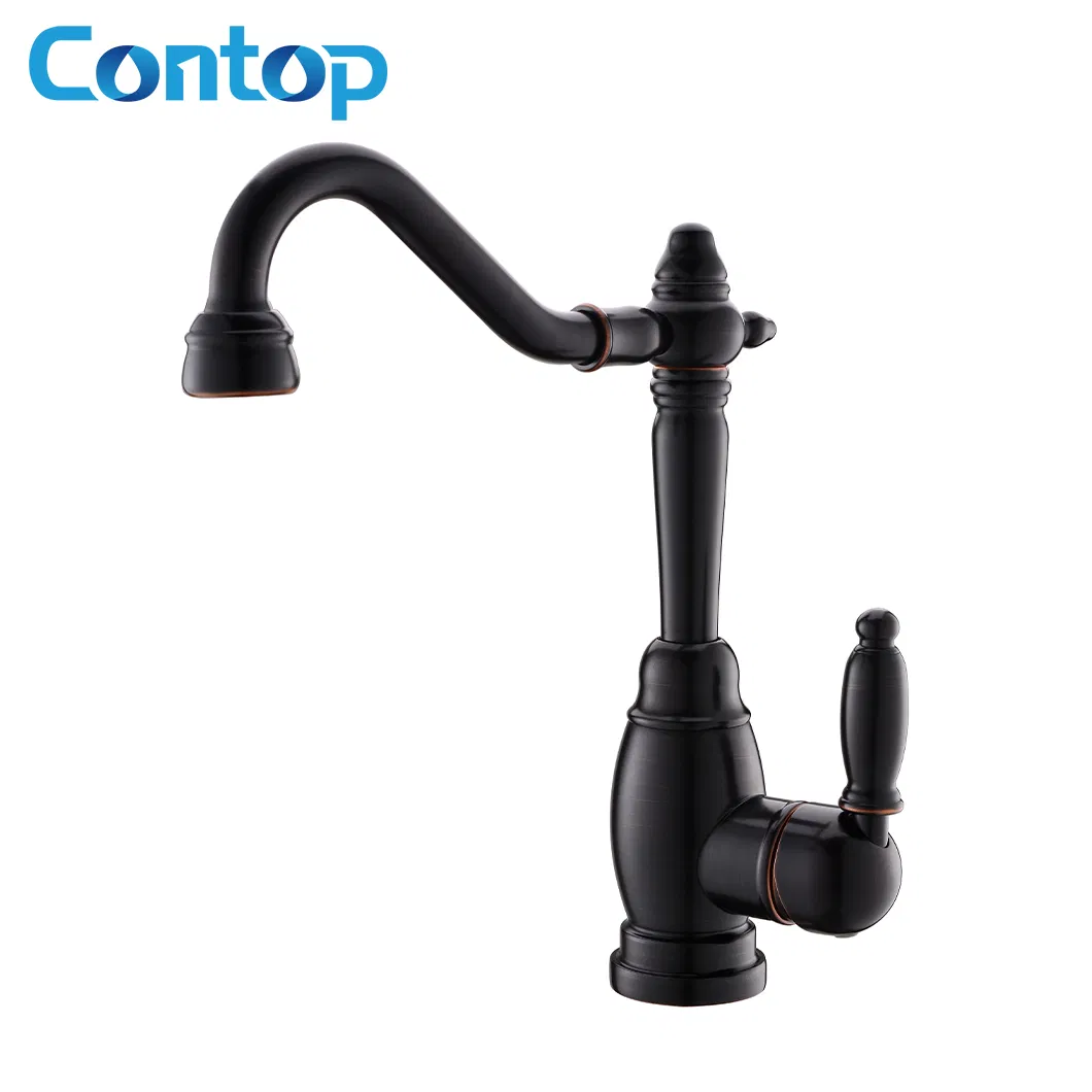 New Products Modern Design Antique Kitchen Faucet Commercial Kitchen Water Faucet