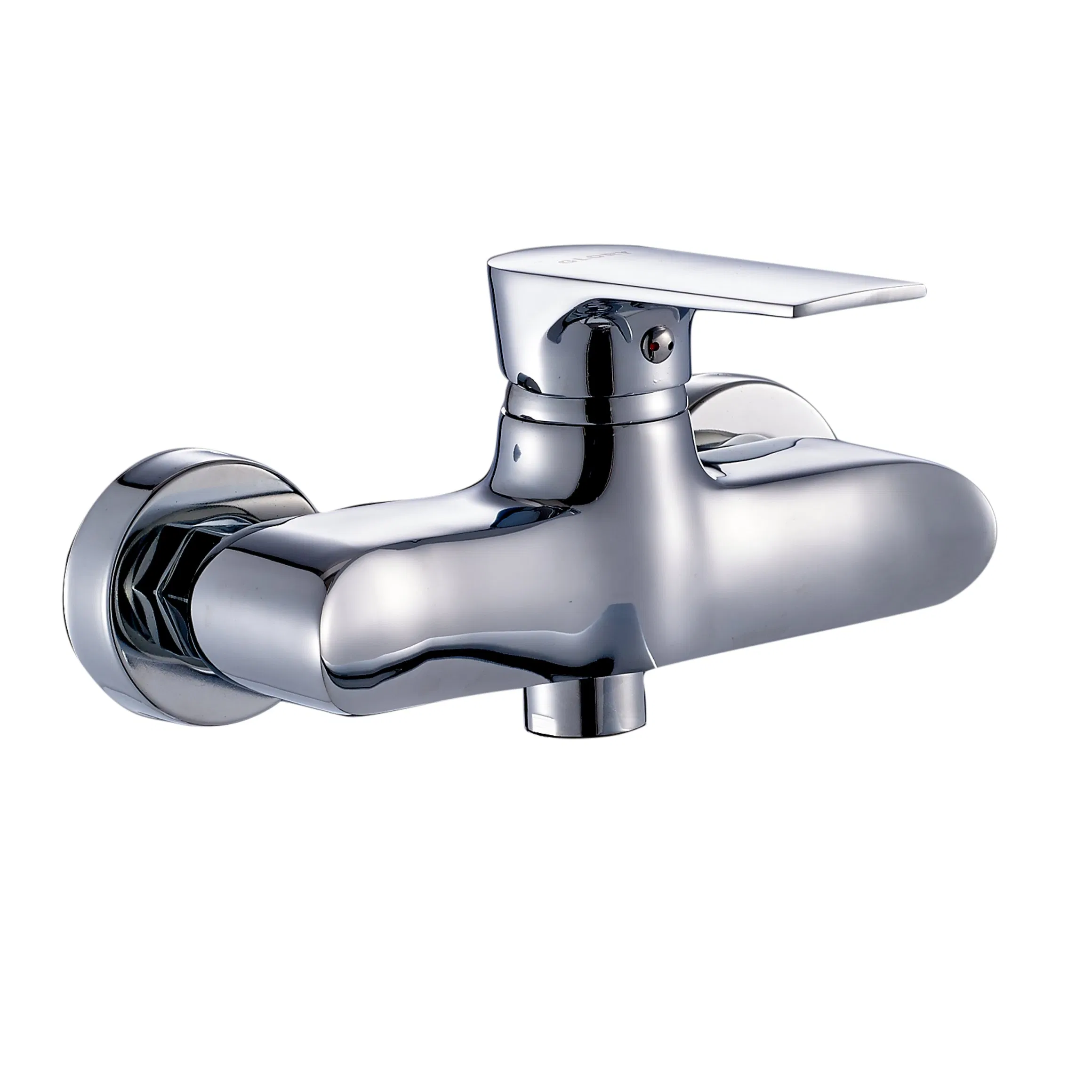 Brass Hot Sell Single Handle Water Tap Basin Faucet Odn- 69111