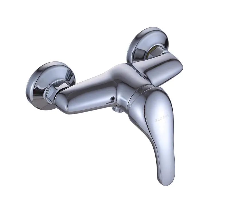 Brass Bathtub Faucet 2