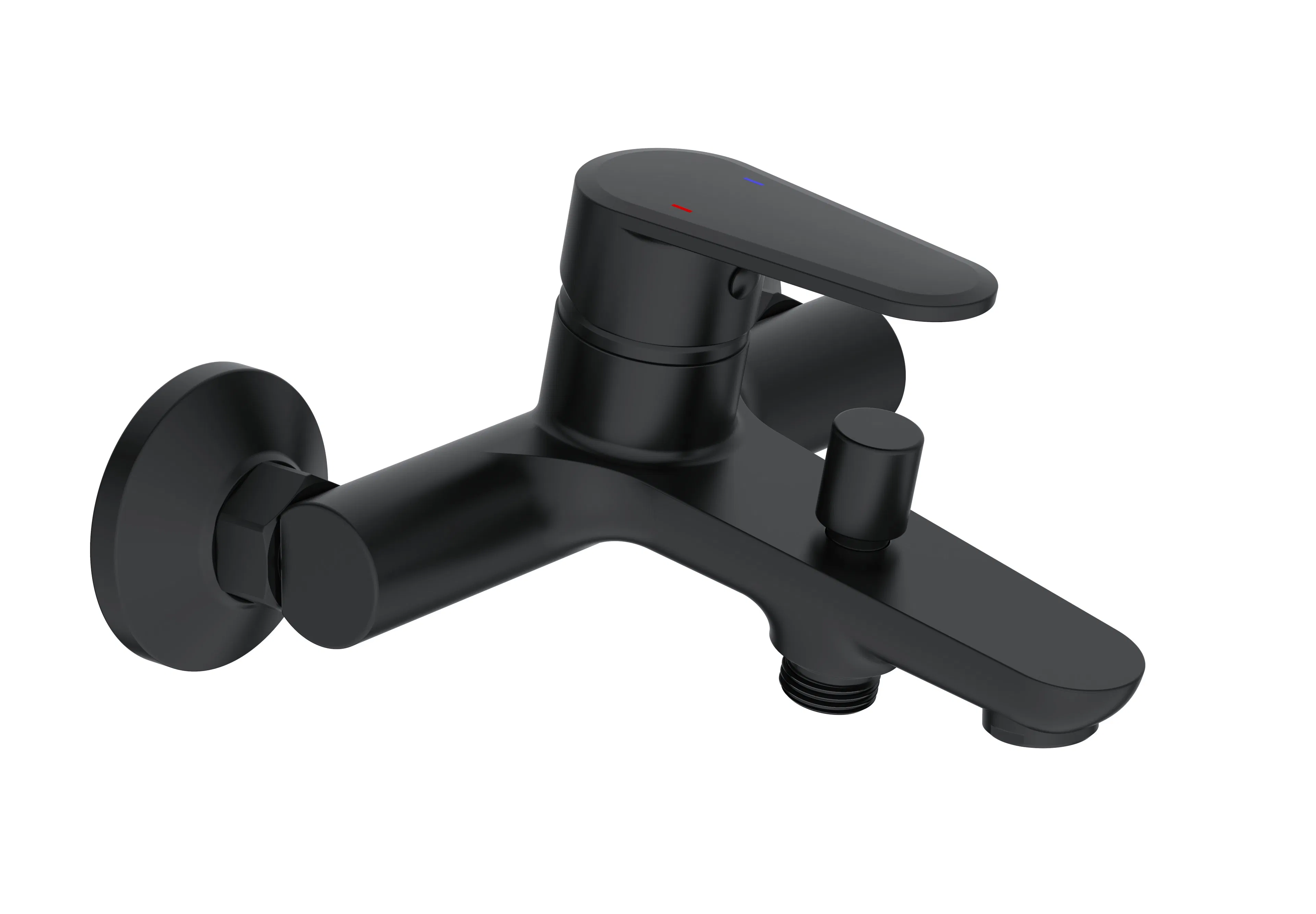 Brass Body Basin Mixer Tap Shower Mixer Tap Water Mark Approval