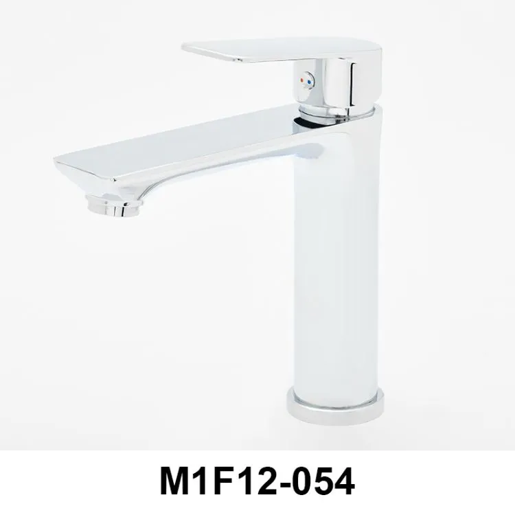 Basin Faucet Detail 5