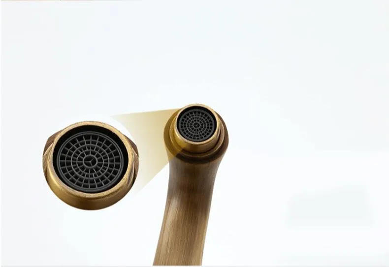 Mixer Water Function