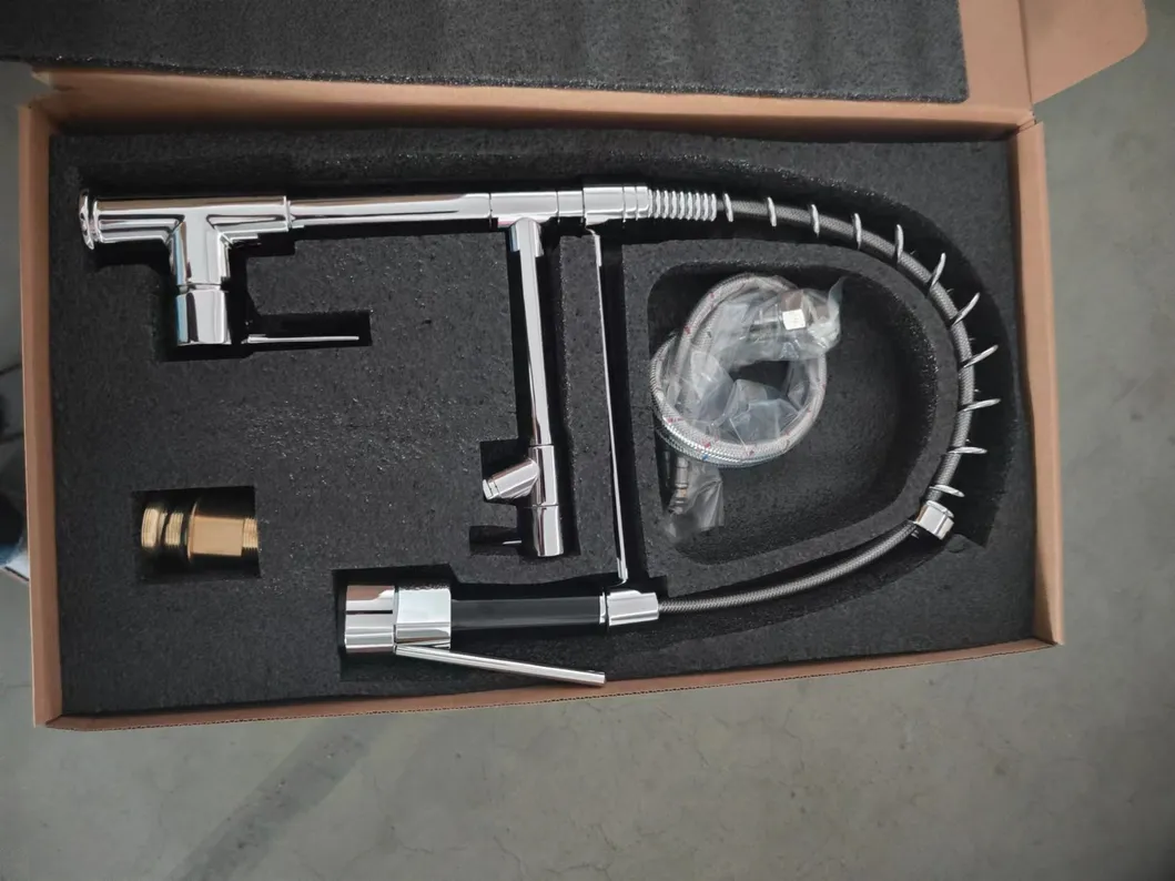 Packaging Information