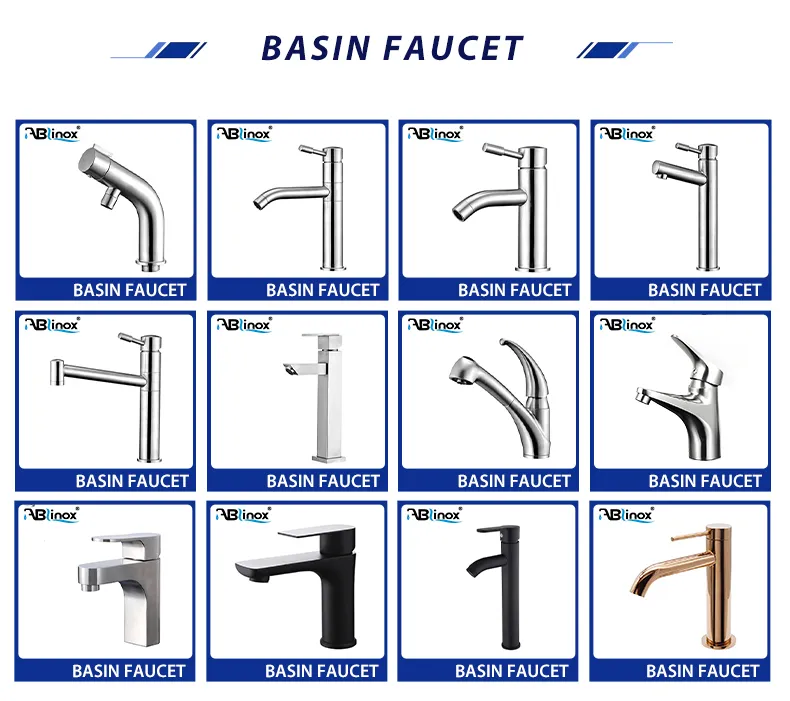 Kitchen Faucet Detail 2