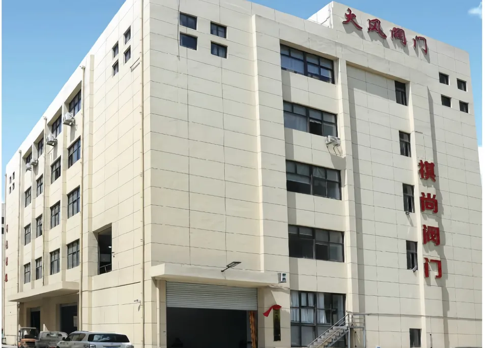 Professional Valve Production